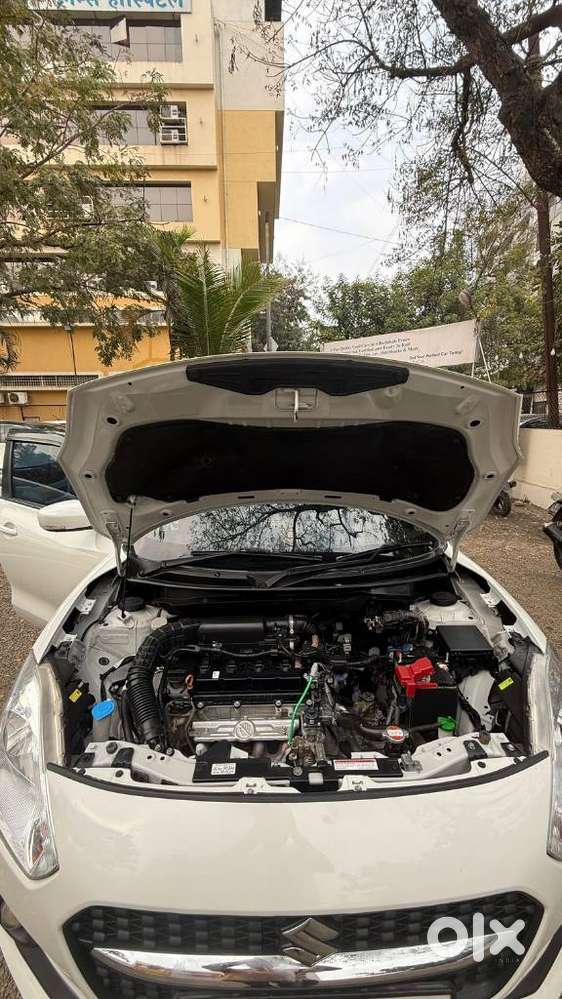 Maruti Suzuki Swift Vxi Abs Bsiv, 2024, Petrol