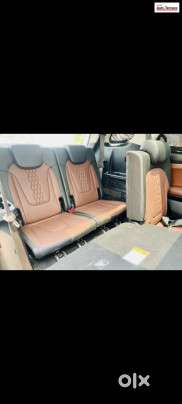 Hyundai Alcazar 1.5 Signature (o) Diesel At 6 Str, 2022, Diesel