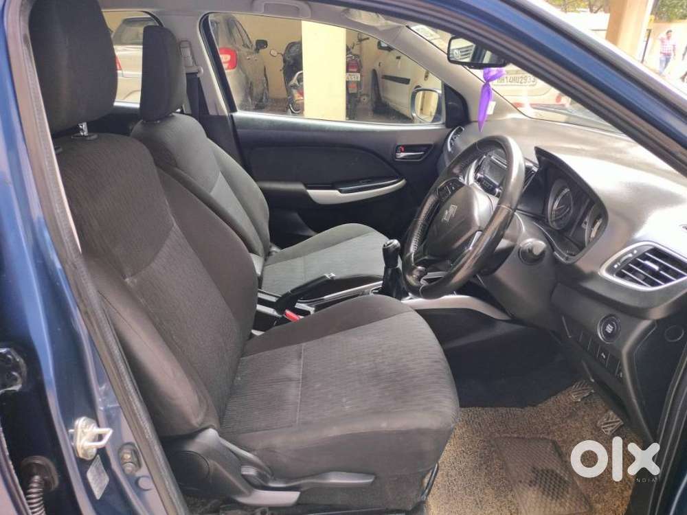 Maruti Suzuki Baleno 2015-2019 1.3 Zeta, 2018, Diesel