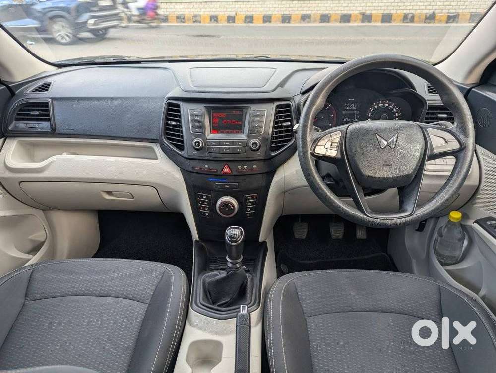 Mahindra Xuv300 W6 Diesel, 2022, Diesel