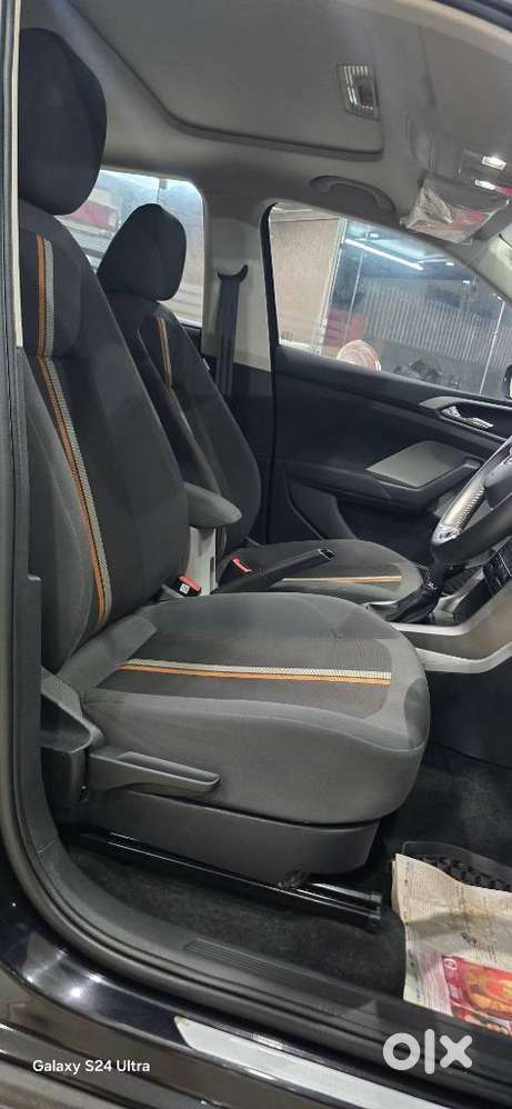 Skoda Kushaq 1.0 Tsi Style At, 2025, Petrol