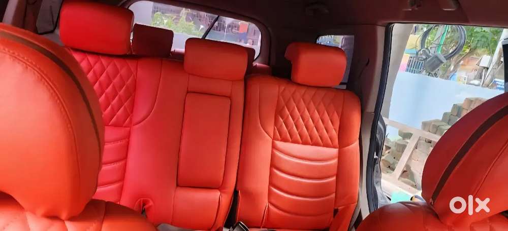 Mahindra Xuv500 2012 Diesel Well Maintained