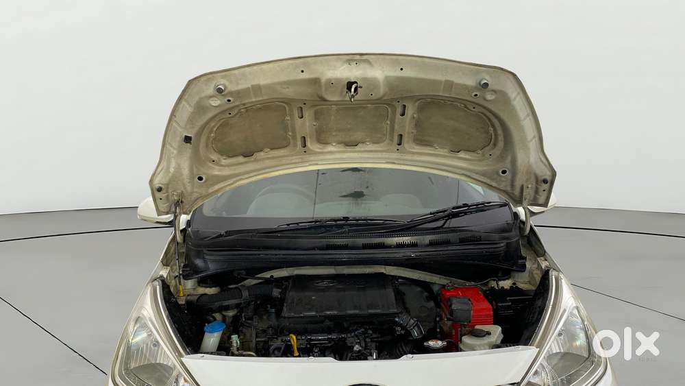 Hyundai Grand I10 Sportz 1.2 Kappa Vtvt, 2013, Petrol