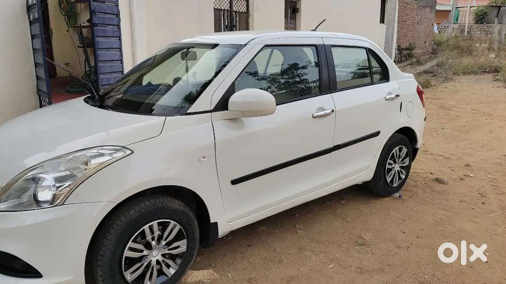 Maruti Suzuki Dzire 2017 Diesel 200000 Km Driven