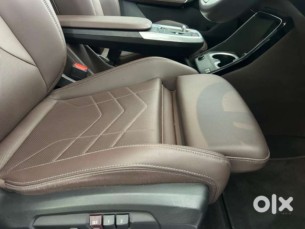 Bmw X1 Sdrive18i M Sport, 2024, Petrol