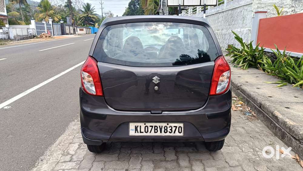 Maruti Suzuki Alto 800 2012-2016 Lxi, 2012, Petrol