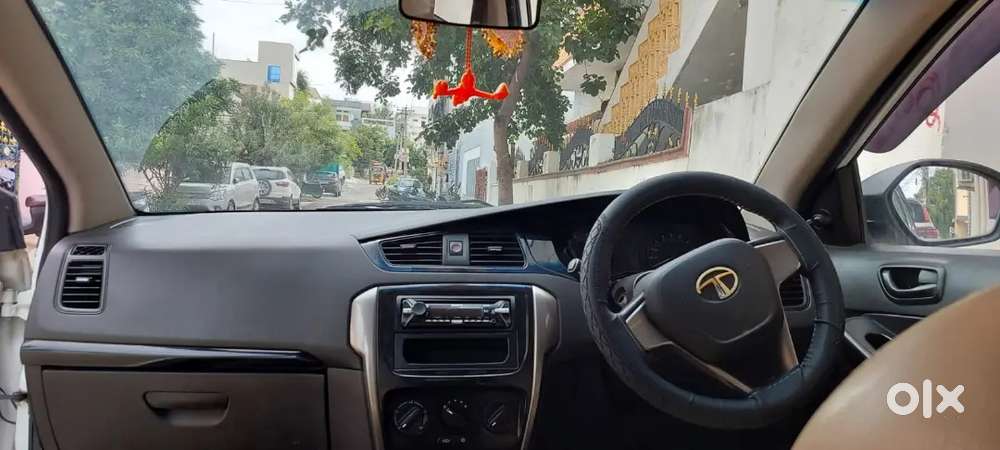 Tata Bolt 1.2 Revotron 2015 Petrol