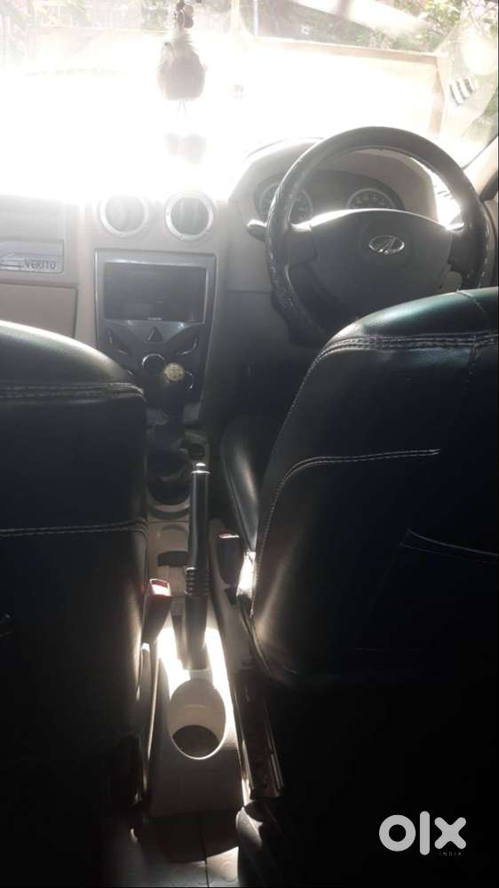 Mahindra Verito Diesel 2015 Model