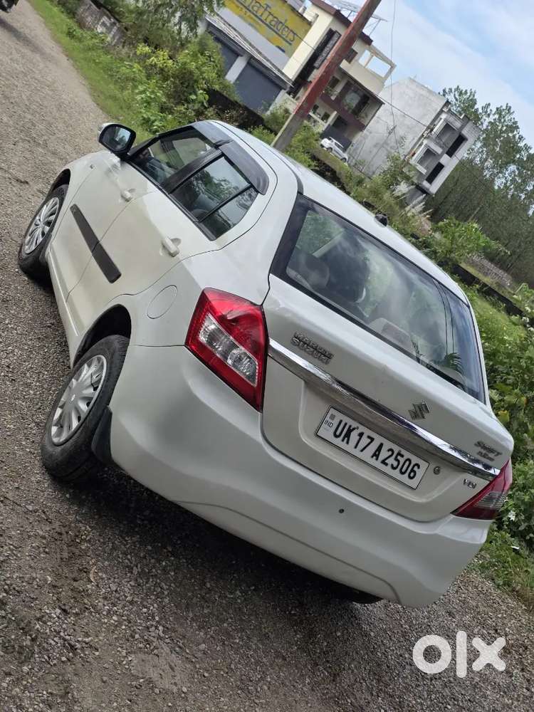 Maruti Suzuki 
Swift Dzire Vdi 
Android System
