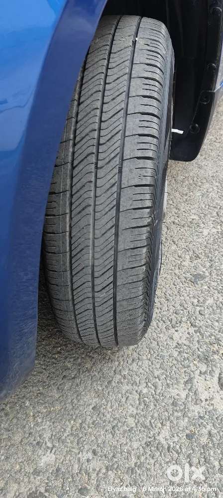 Maruti Suzuki Swift 2014