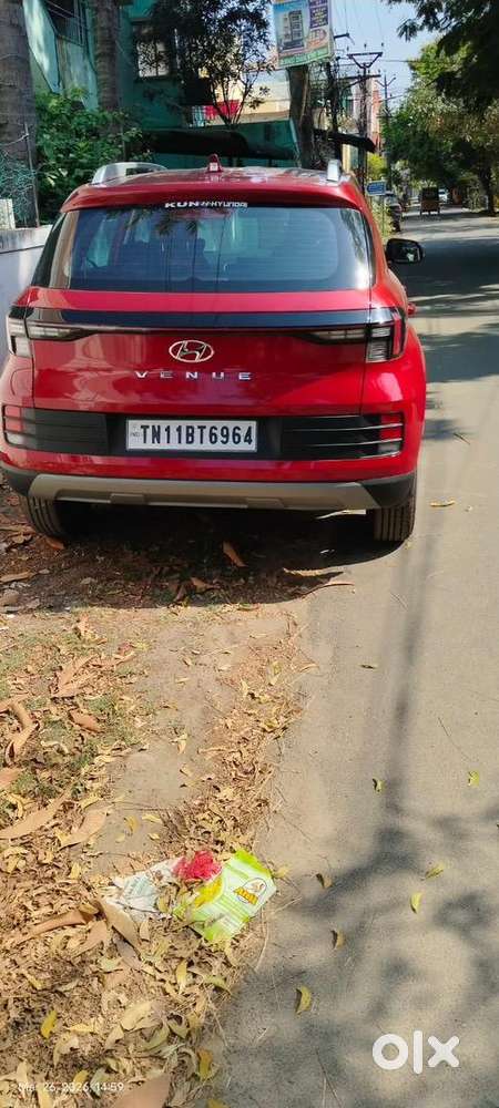 Brand New Just Run 1300 Kms And 8 Month Old