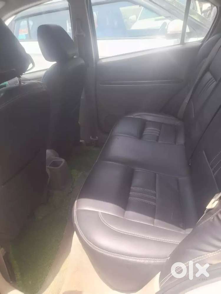 Maruti Suzuki Sx4 2011 4+ Owners