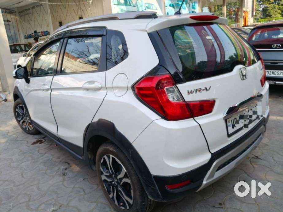 Honda Wr-v I-vtec S, 2023, Petrol