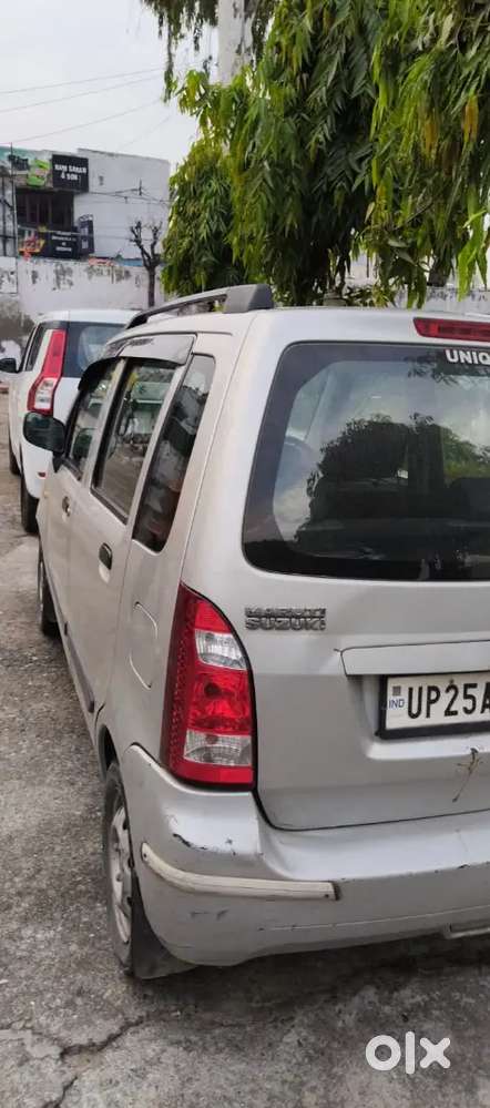 Maruti Suzuki Wagon R 2010