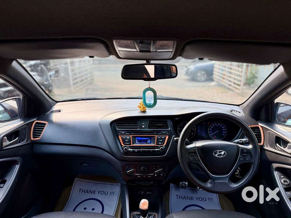 Hyundai I20, 2015, Diesel