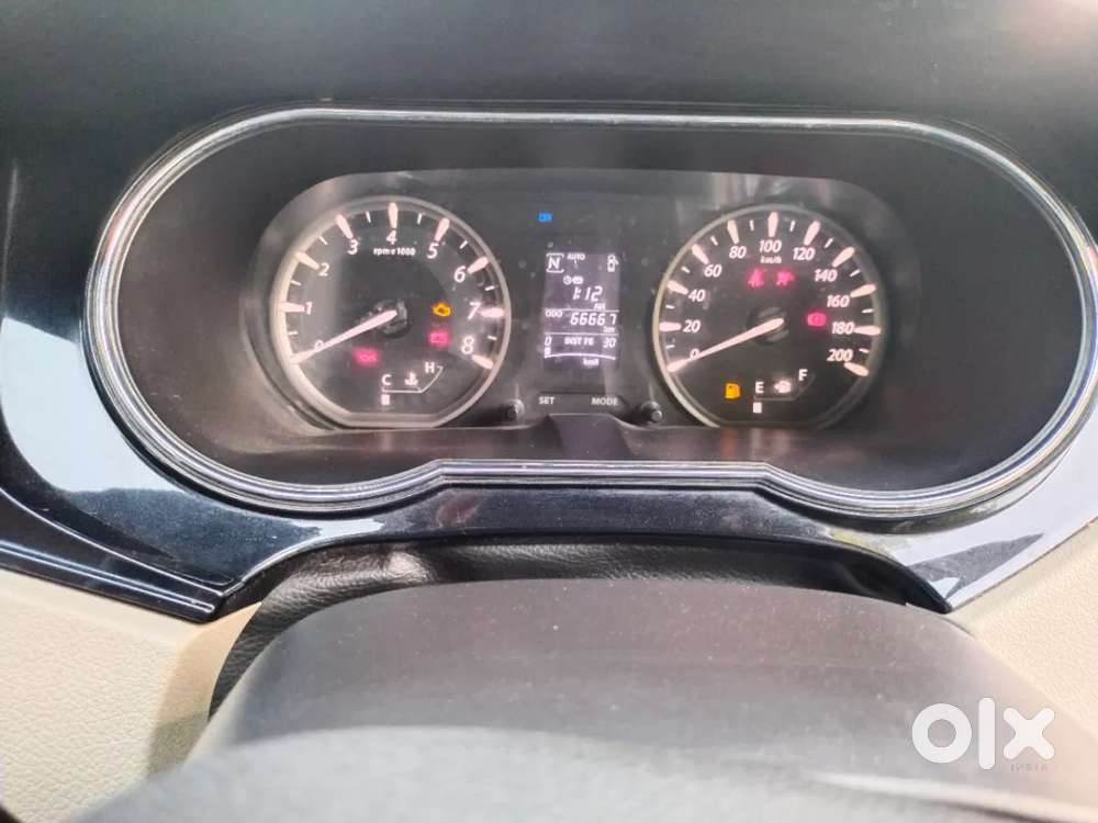 Tata Zest  Amt Quadrajet 1.3 Xta, 2017, Diesel