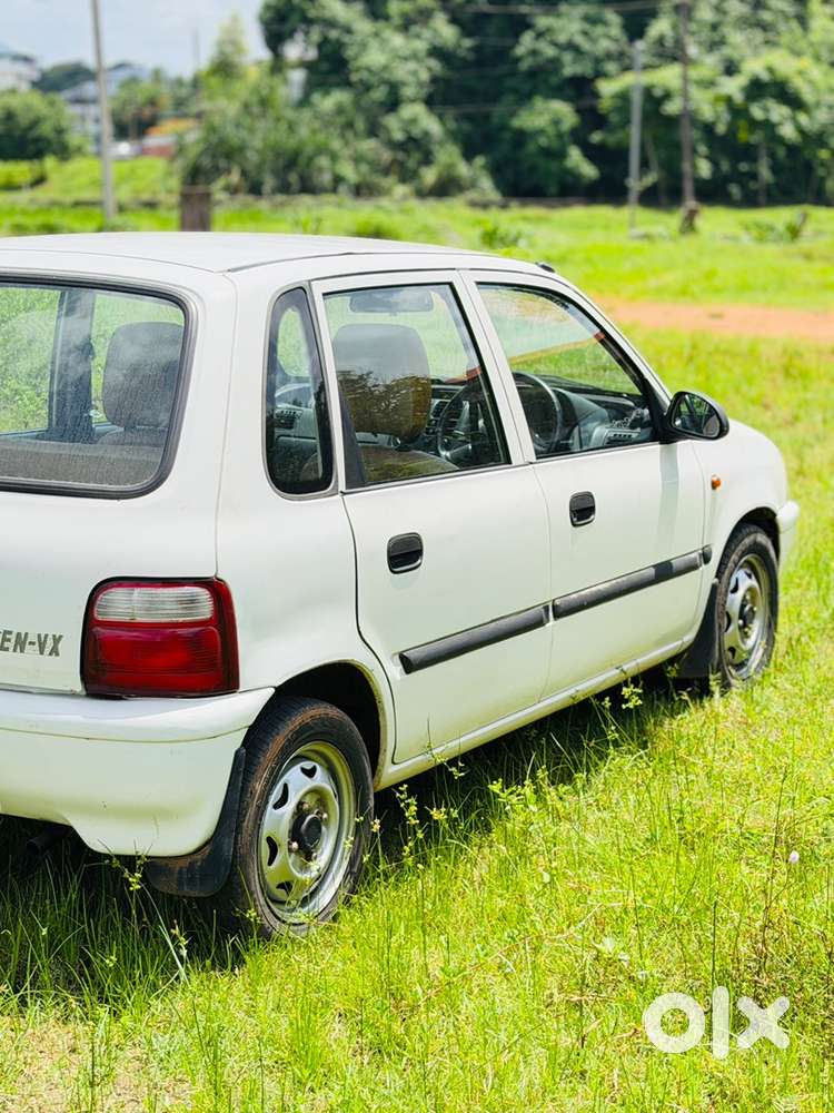 Maruti Suzuki Car 1998