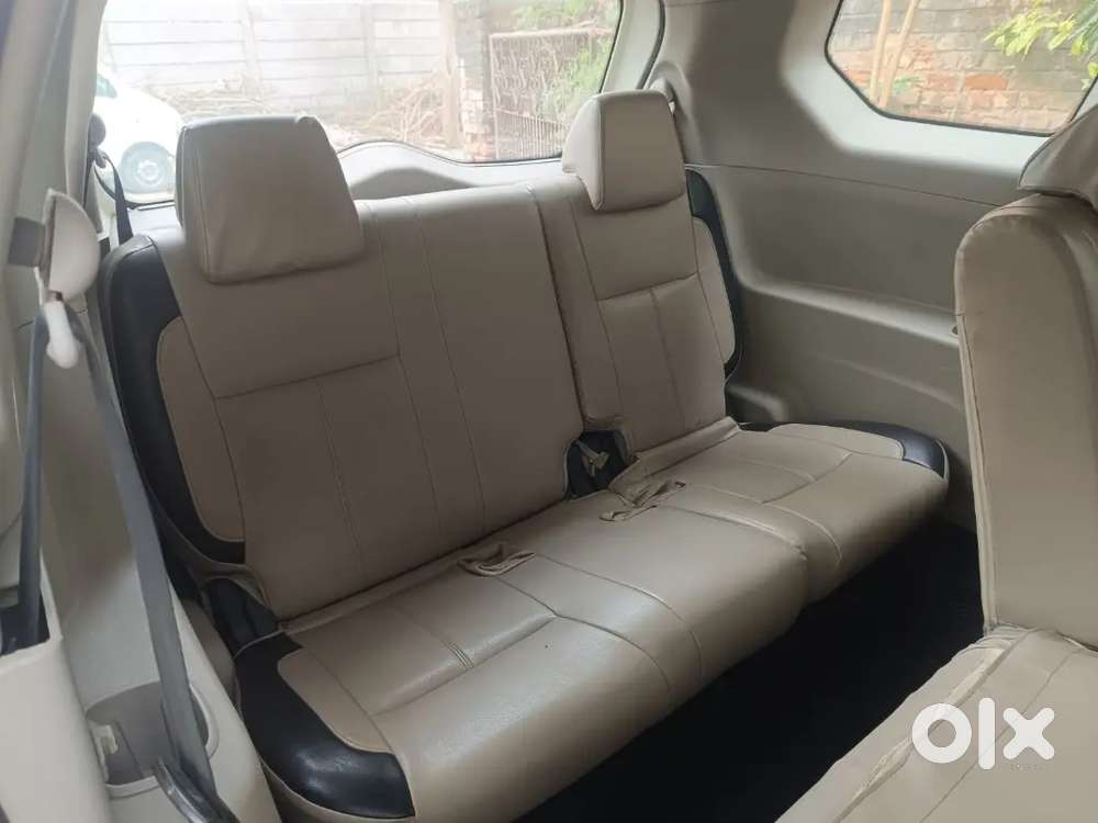 Mahindra Marazzo 2019 Diesel 150000 Km Driven