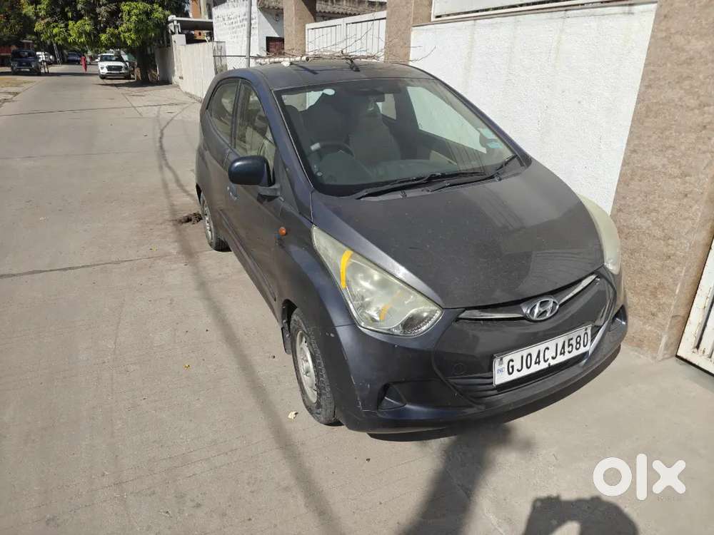 Eon Hyundai