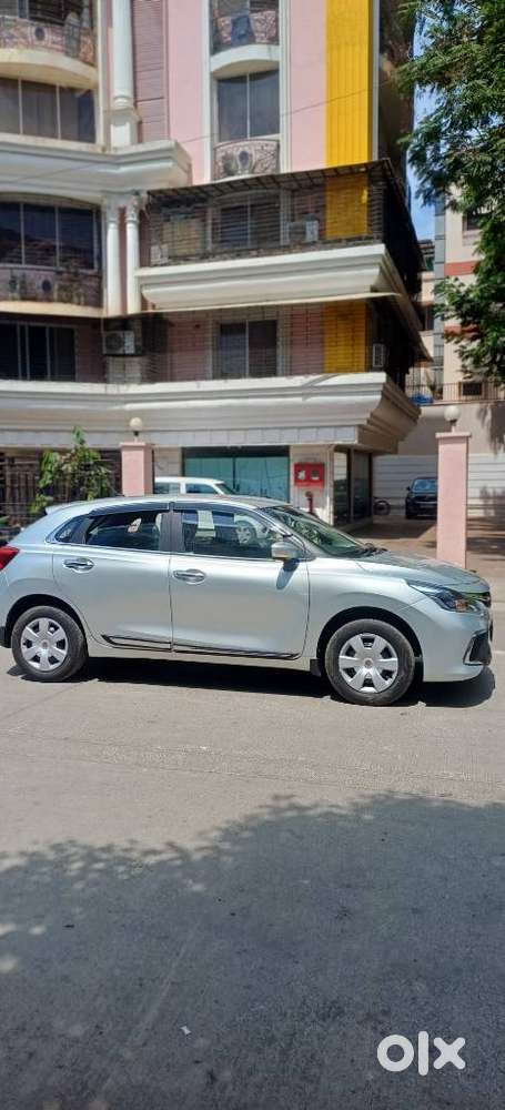 Toyota Glanza 1.2 G E-cng, 2025, Cng & Hybrids