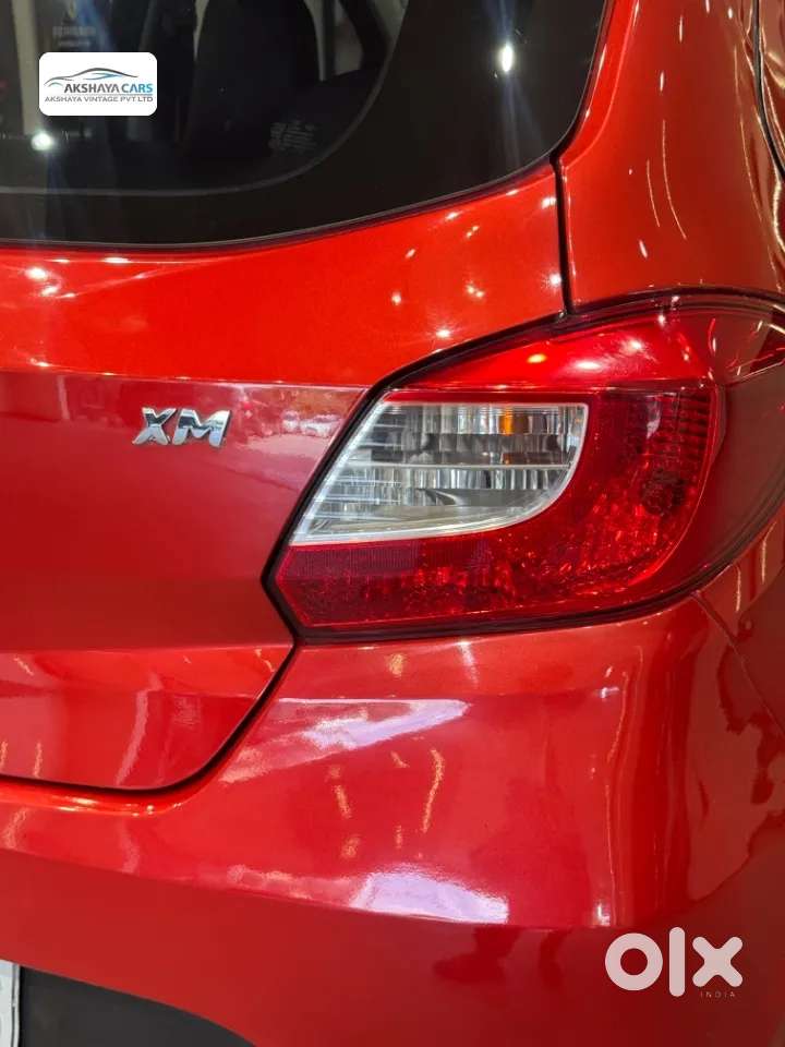 Tata Tiago 1.2 Revotron Xm, 2018, Petrol