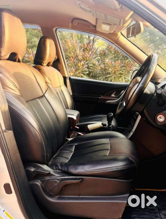 Mahindra Xuv500 2011-2015 W8 4wd, 2014, Diesel