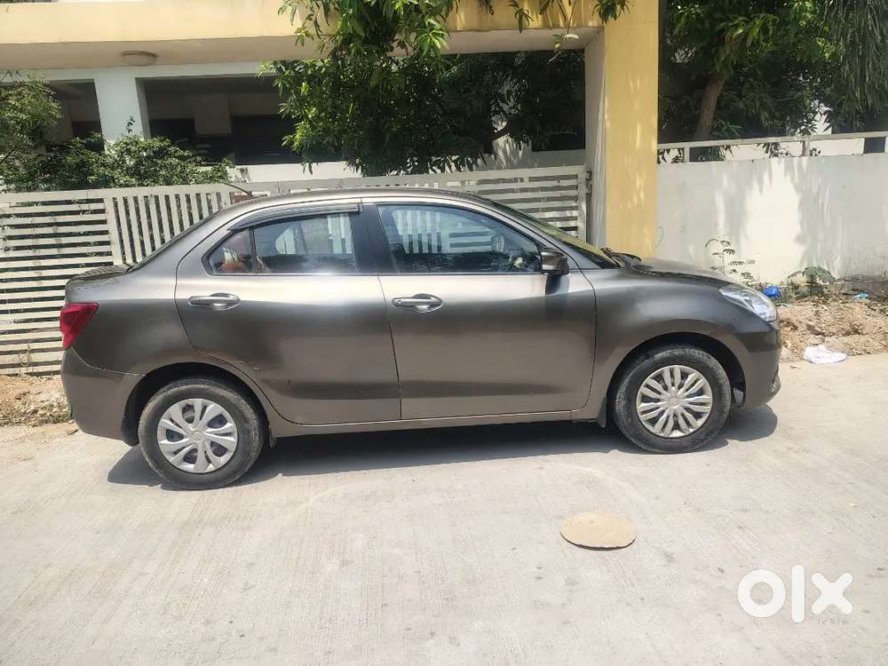 Maruti Suzuki Dzire Vxi Petrol Car Is Very Good Condition