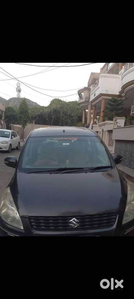 Maruti Suzuki Wagon R