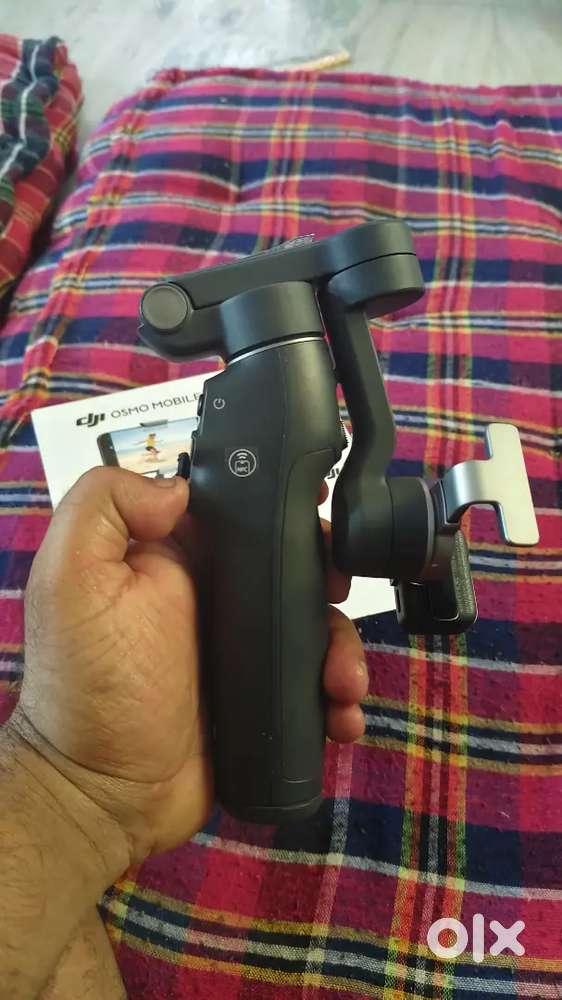 Dji osmo mobile 8