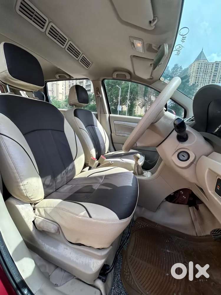 Maruti Suzuki Ertiga, 2013, Diesel