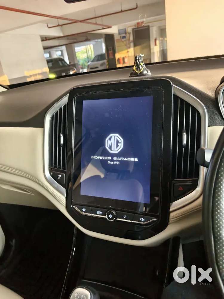 Mg Hector Spacious Suv - Urgent Sale - Top Model - Well Maintained