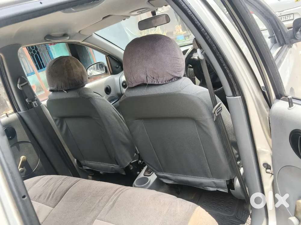 Chevrolet Sail U-va 2009