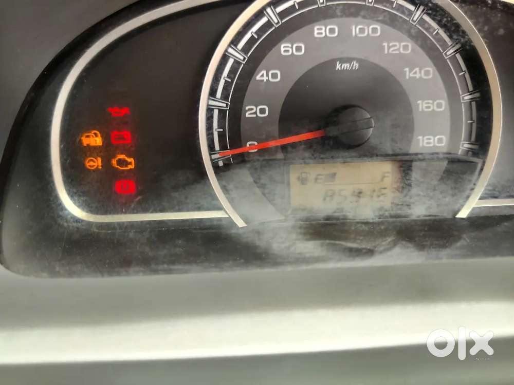 Maruti Suzuki Alto 800 2016 Petrol 85920 Km Driven