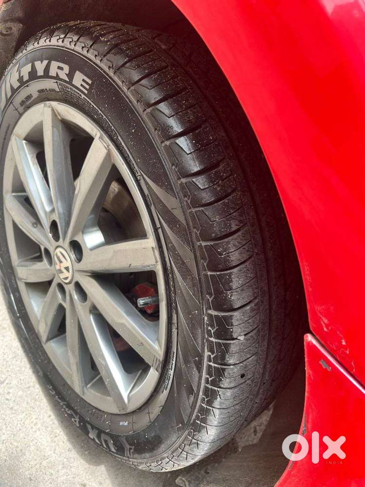 Volkswagen Polo 1.0 Mpi Highline Plus, 2019, Petrol