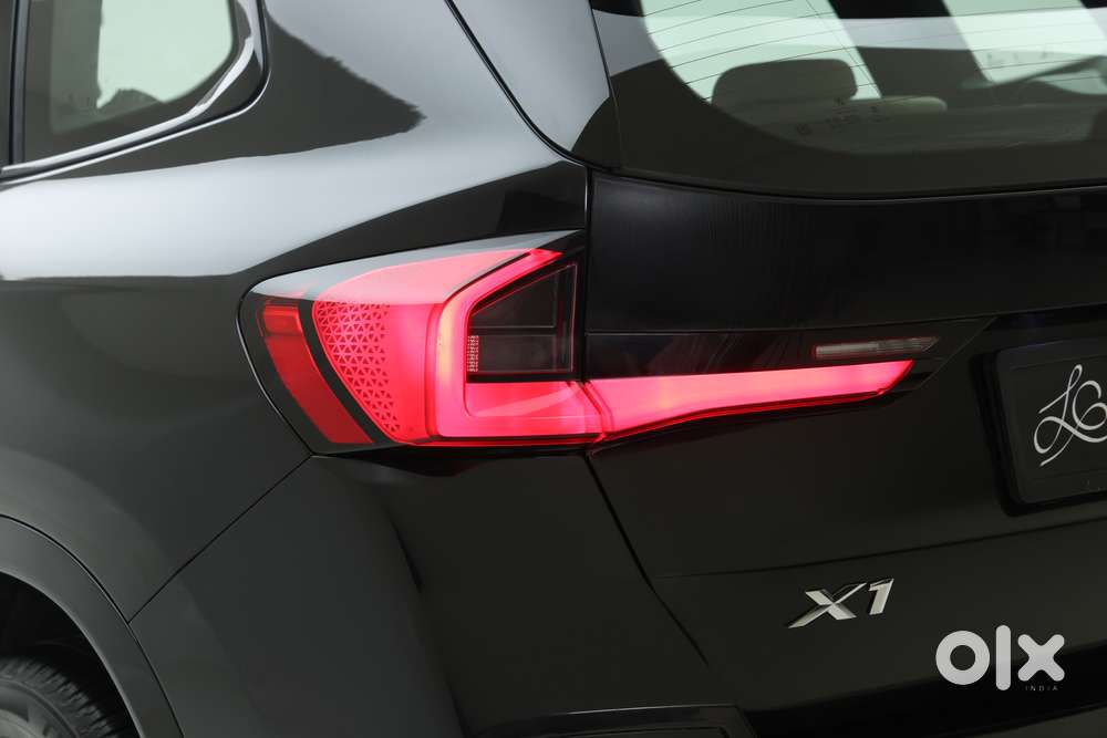 Bmw X1 Sdrive18i M Sport, 2023, Petrol
