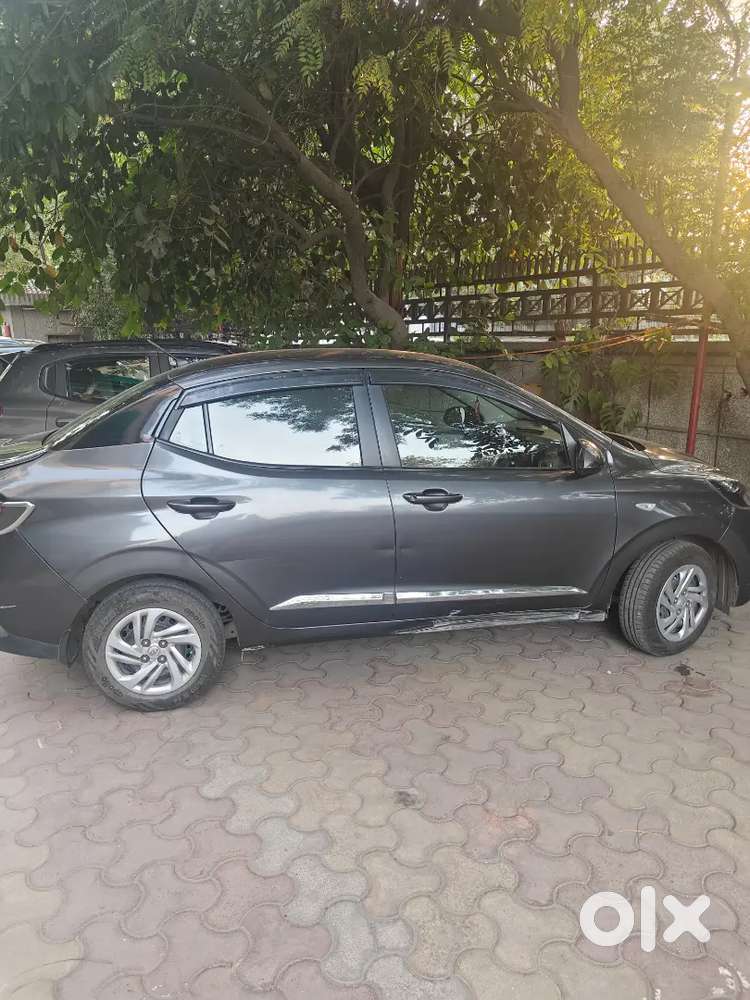 Hyundai Aura 2020 Cng & Hybrids 174200 Km Driven