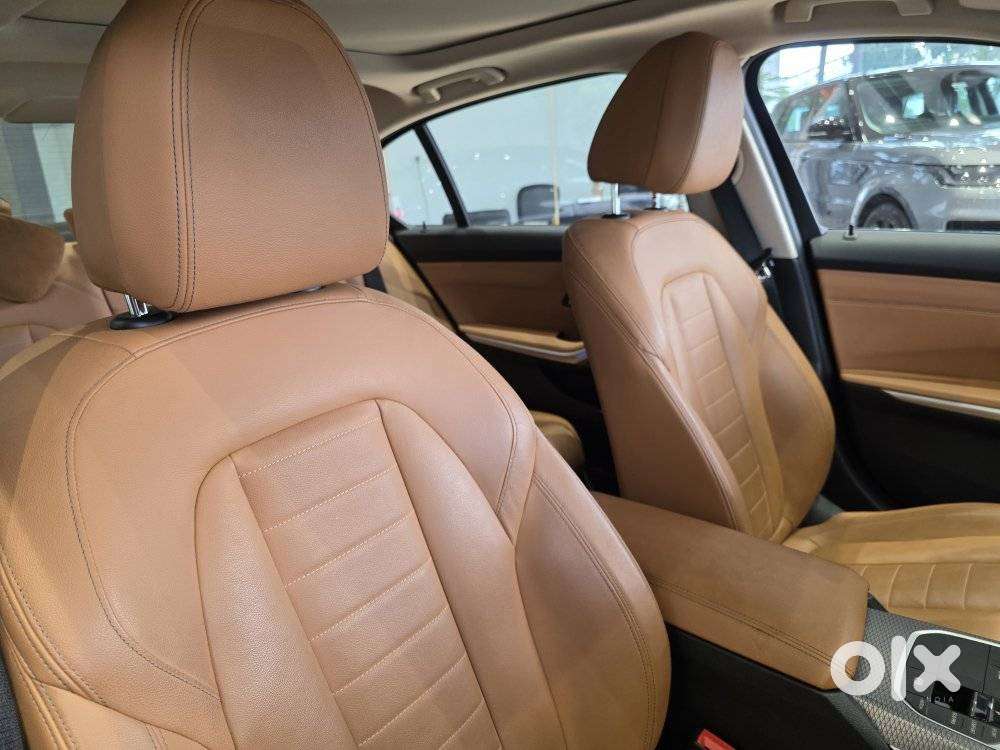 Bmw 3 Series Gran Limousine 330li M Sport, 2023, Petrol