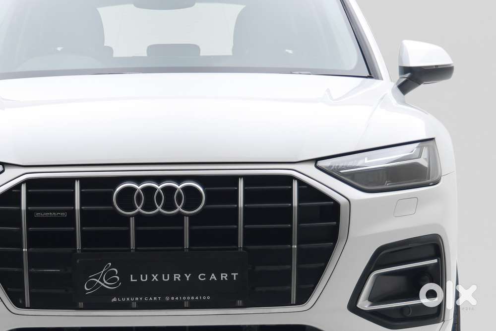 Audi Q5 2.0 45 Tfsi Premium Plus, 2022, Petrol