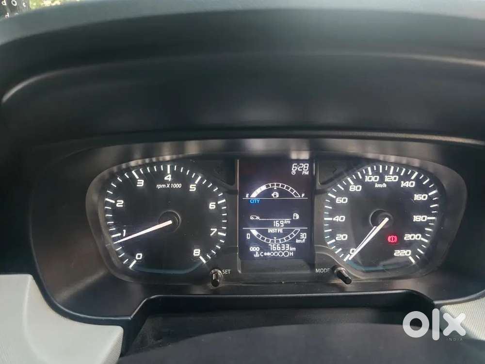 Tata Punch 1.2 2023 Petrol Mt