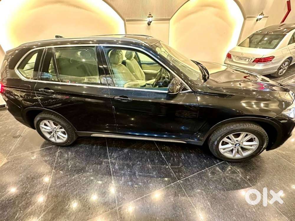 Bmw X5 Xdrive30d Xline, 2016, Diesel