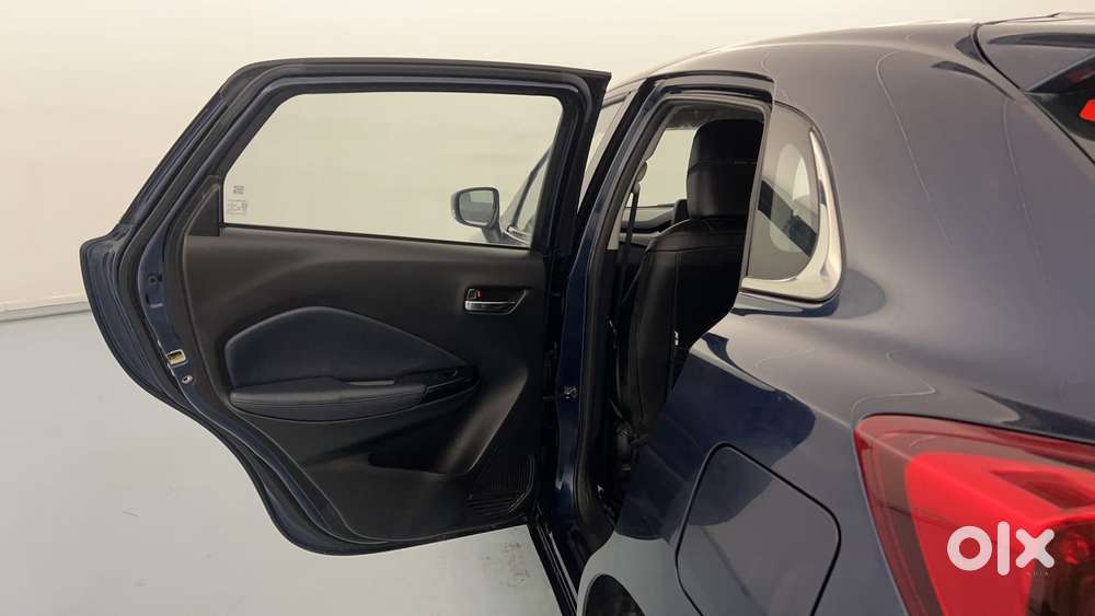 Maruti Suzuki Baleno Zeta, 2024, Petrol