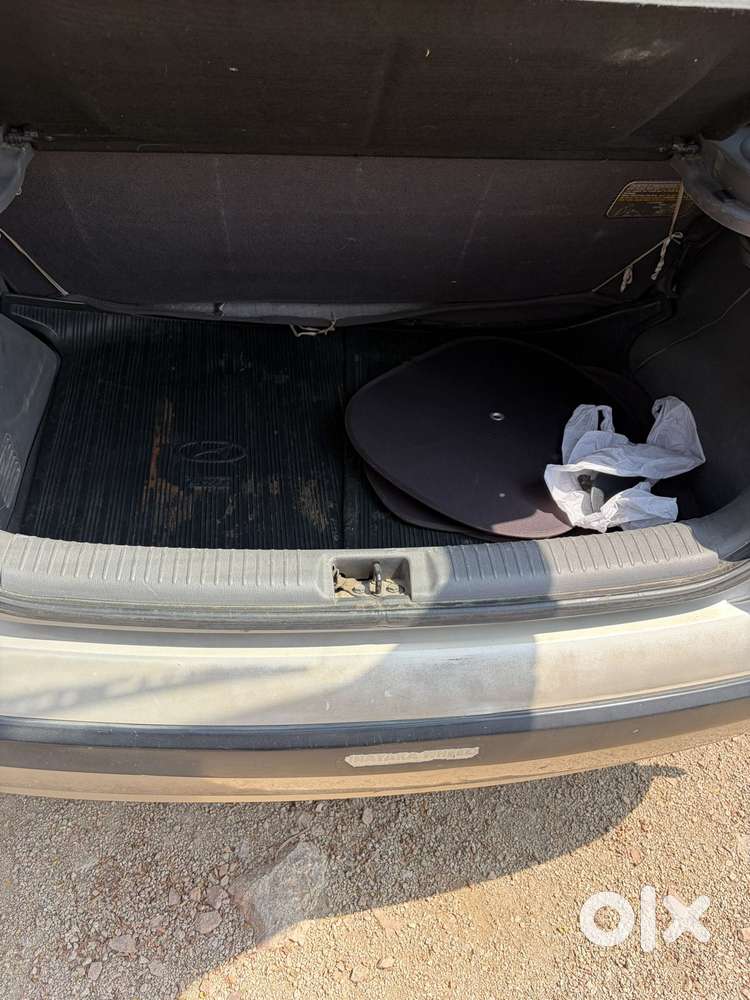 Hyundai Santro Xing Xo Erlx Euro Ii, 2006, Petrol