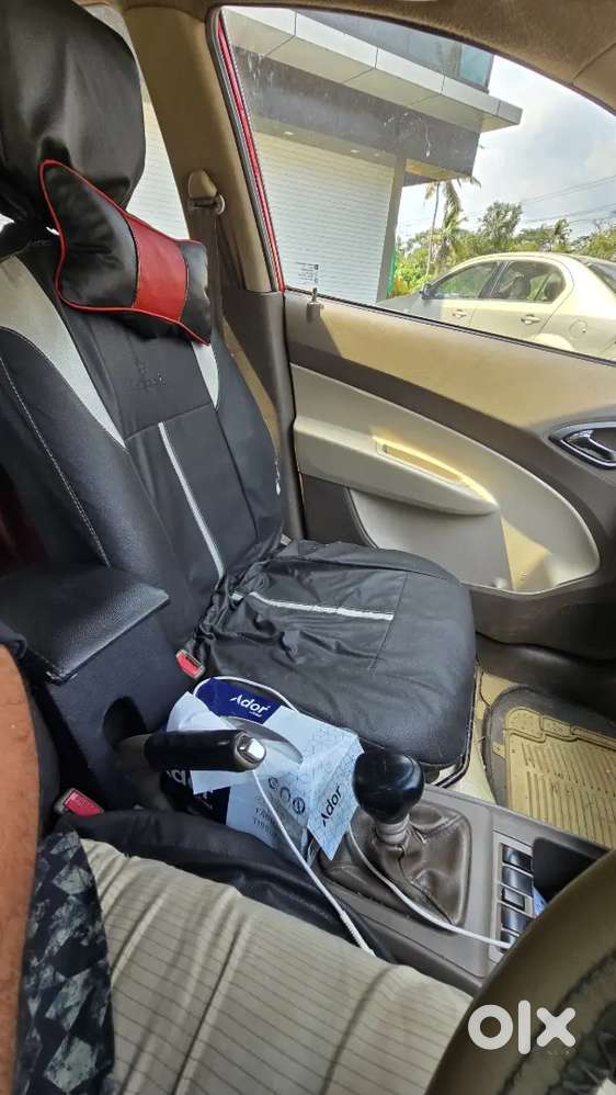 Chevrolet Sail Hatchback 2016