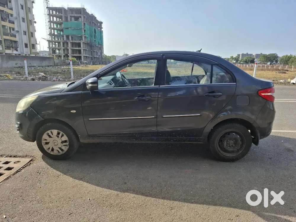 Tata Zest Petrol Good Condition