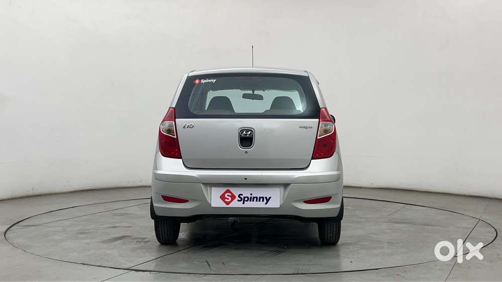 Hyundai I10 Magna 1.1l, 2016, Petrol