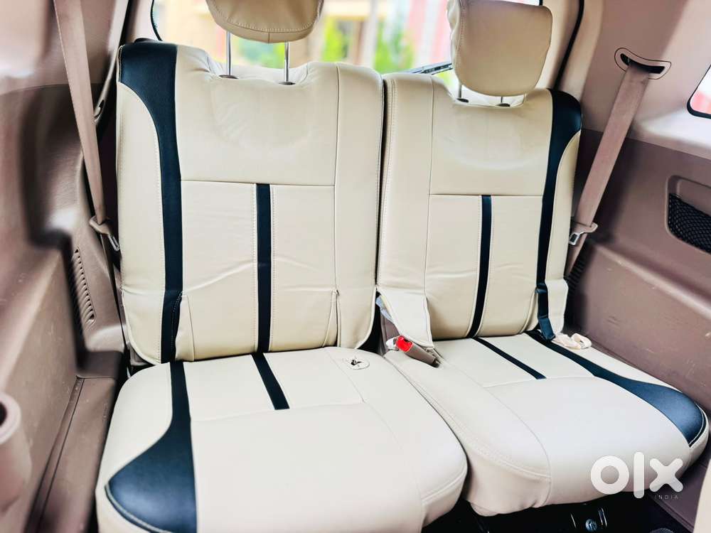 Mahindra Xuv500, 2014