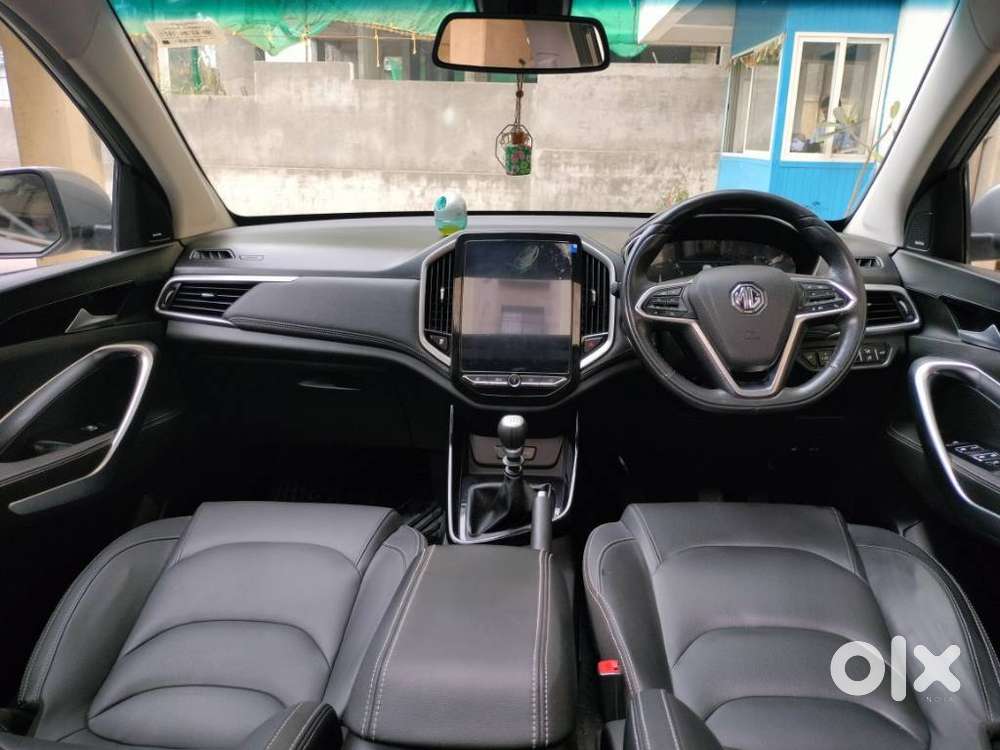 Mg Hector 2.0 Sharp Diesel, 2020, Diesel
