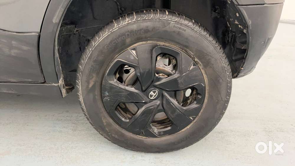 Tata Punch Adventure, 2022, Petrol