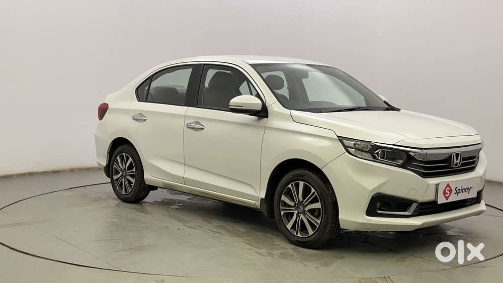 Honda Amaze [2021-2023] 1.2 Vx I-vtec Mt, 2022, Petrol