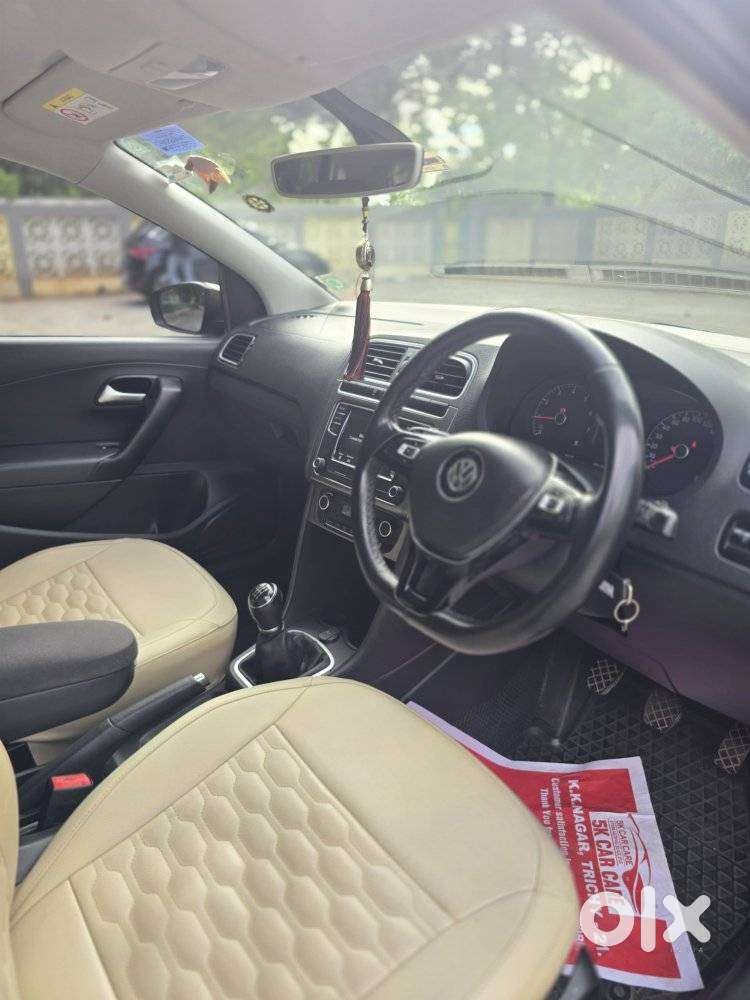 Volkswagen Polo 1.0 Highline Plus Tsi, 2020, Petrol